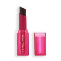 Revolution balzam za ustrnice - Mood Switch Aura Lip Balm - Cherry Red