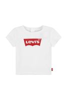 Levi's Detské bavlnené tričko Levi's BATWING TEE