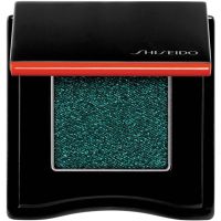 Shiseido POP PowderGel očné tiene vodeodolné odtieň 16 Zawa-Zawa Green 2,2 g