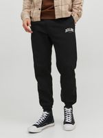 Jack & Jones Kane Donji dio trenirke crna