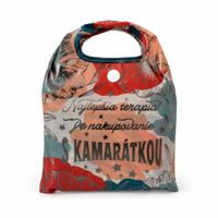 Skladacia taška - Kamarátka ALBI