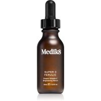 Medik8 Super C Ferulic антиоксидантна сироватка з вітаміном С 30 мл