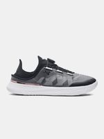 Under Armour UA Slipspeed Trainer Mesh Unisex Tenisówki Czarny