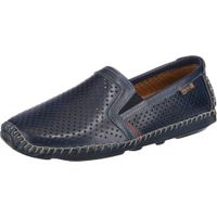 PIKOLINOS Slip On cipele 'Jerez'  morsko plava