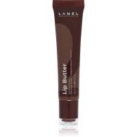 LAMEL Lip Butter tönender Lippenbalsam Farbton 15 ml