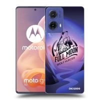 ULTIMATE CASE pro Motorola Moto G85 - Vlk
