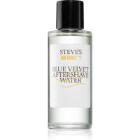 Steve's No Bull***t Blue Velvet woda po goleniu 100 ml