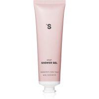 Sister's Aroma Smart Passion Fruit gel za prhanje potovalna 100 ml