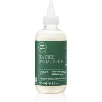 Paul Mitchell Tea Tree Special Detox Kombucha Rinse ser detoxifiant protector pentru scalp 200 ml