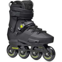 Rollerblade TWISTER XT Мъжки  ролери, черно, размер