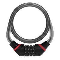 Zefal C8 CODE Катинар за колело, сиво, размер