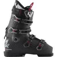 Rossignol ALLTRACK 90 HV Мъжки ски обувки, черно, размер