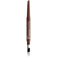 NYX Professional Makeup Epic Smoke Liner langlebiger Eyeliner Farbton 11 - Mocha Match 0,17 g