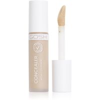 Gosh Concealer течен коректор цвят 003 Sand 6 мл.