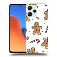 ULTIMATE CASE pro Xiaomi Redmi 12 4G - Gingerbread