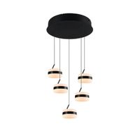 ZÁVĚSNÉ LED SVÍTIDLO, 45/150 cm