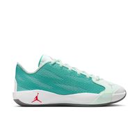 Air Jordan Luka 77 "Love Letter" - Pánske - Tenisky Jordan - Zelené - IF1610-300 - Veľkosť: 41