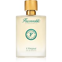 Façonnable l'Original toaletna voda za moške 90 ml