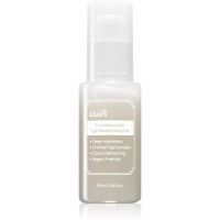 Klairs Fundamental Eye Awakening Gel posvetlitveni gel za oči 35 ml