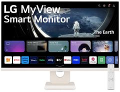 27" LG 27U511SA-W - Monitor