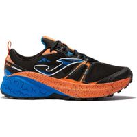 Joma TK.KUBOR 2228 Мъжки  обувки за бягане, черно, размер