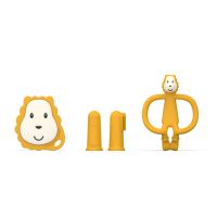 Matchstick Monkey Starter Set Lion подарунковий набір (для дітей)