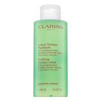 Clarins tonik Purifying Toning Lotion 400 ml
