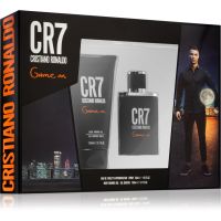 Cristiano Ronaldo Game On Geschenkset für Herren