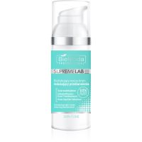Bielenda Professional Supremelab Skin Tone нічний крем-ексфоліант для гіпер-пігментованої шкіри 50 мл