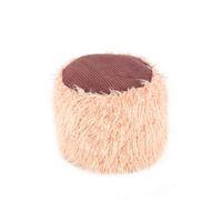 Livetastic TABURETKA „PUFF“, 45/38/45 cm