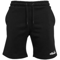 ELLESSE MOLLA SHORT Мъжки шорти, черно, размер