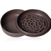 R5 Holder držalo za trdi šampon 1 kos