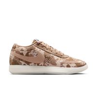 Nike Book 1 "Desert Camo" - Pánske - Tenisky Nike - Hnedé - IM1360-200 - Veľkosť: 47.5