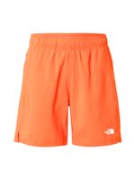 THE NORTH FACE Sportske hlače '24/7'  svijetlonarančasta