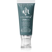 Danessa Myricks Beauty Colorfix Sparklers multifunktionales Make-up für Augen, Lippen und Gesicht Farbton Evergreen 10 ml