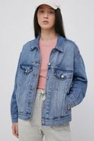 Levi's Rifľová bunda Levi's