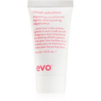 EVO Ritual Salvation Repairing Conditioner regenerierender Conditioner für das Haar 30 ml