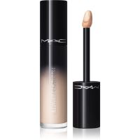 MAC Cosmetics Multisculpt Matte Liquid Colour multifunktionales Make-up für Augen, Lippen und Gesicht Farbton Brulé 4.5 ml