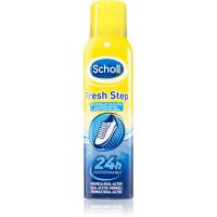 Scholl Fresh Step spray do butów 150 ml