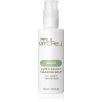Paul Mitchell Smooth Super Skinny Relaxing Balm balzam za lase za glajenje las 150 ml