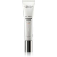 MÁDARA Time Miracle Radiant Shield crema de protectie iluminatoare SPF 15 40 ml