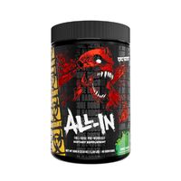 MUTANT - Mutant ALL-IN - 500g - Sweet Melon