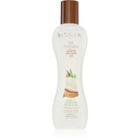 Biosilk Silk Therapy Natural Coconut Oil незмивний зволожуючий догляд для волосся та тіла 67 мл