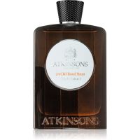 Atkinsons Iconic 24 Old Bond Street Triple Extract Одеколон унісекс 100 мл