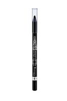 Rimmel London Scandaleyes Waterproof Kohl Kajal Liner - 001 Black