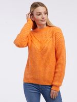 Orsay Pullover Orange