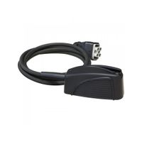 Induktor s kabelem pro demontáž lepených autoskel GYS GYSDUCTION AUTO