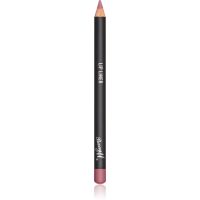 Barry M Lip Liner szájceruza árnyalat Minx