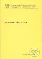 Programovani v C ++ - Miroslav Virius - kniha z kategorie Učebnice a slovníky