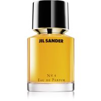 Jil Sander N° 4 парфумована вода для жінок 100 мл